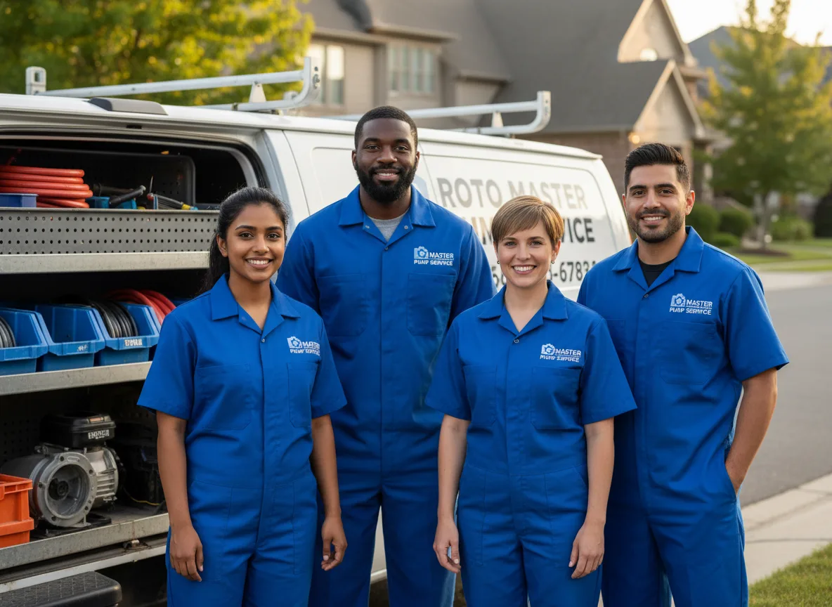 Sump Pump Installation company in Misenheimer, NC